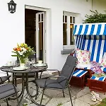 Nyaraló Seepferdchen, 17d, Haus Usedom 17d Ostseebad Nienhagen