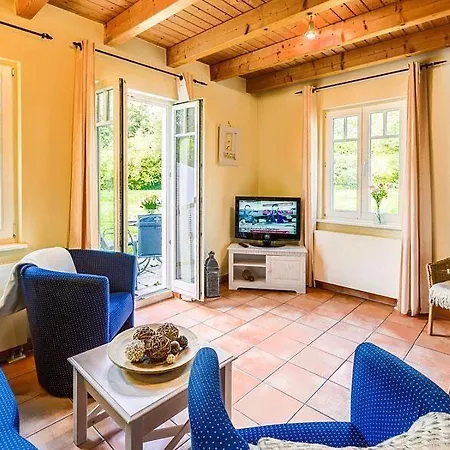 Seepferdchen, 17d, Haus Usedom 17d