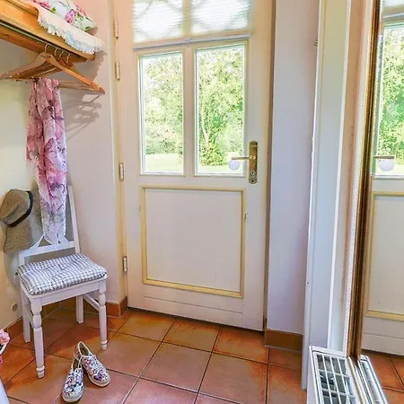 Hébergement de vacances Seepferdchen, 17d, Haus Usedom 17d