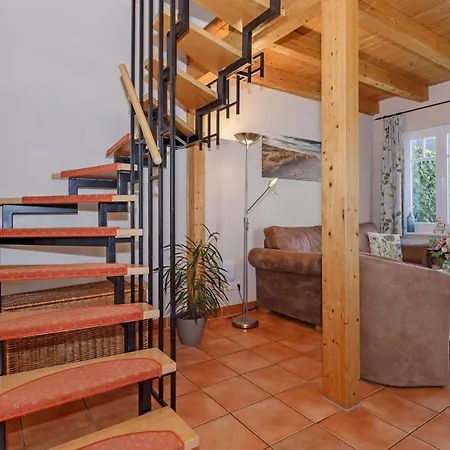 Seepferdchen, 17d, Haus Usedom 17d Nienhagen
