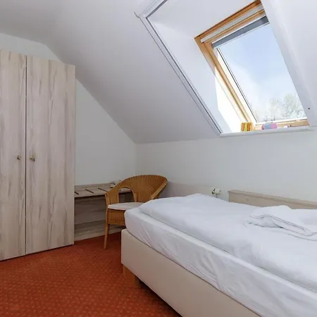 Seepferdchen, 17d, Haus Usedom 17d * Nienhagen
