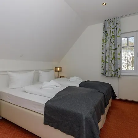 Seepferdchen, 17d, Haus Usedom 17d * Nienhagen