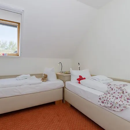Seepferdchen, 17d, Haus Usedom 17d *