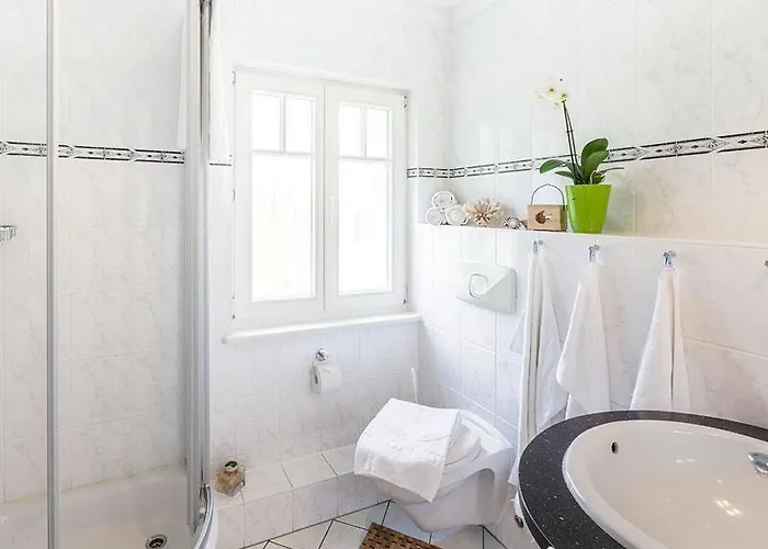 Сasa de vacaciones Seepferdchen, 17d, Haus Usedom 17d